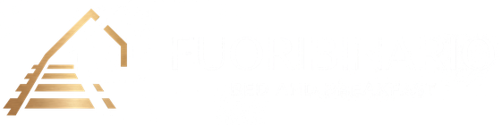 Fuoribinario Bed & Breakfast